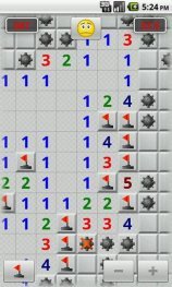 game pic for Minesweeper Classic Mines